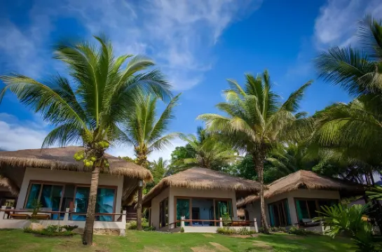The Beach Natural Resort Koh Kood