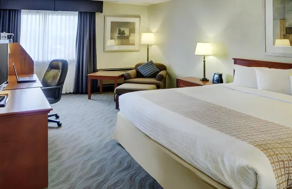 諾斯貝斯特韋斯特酒店及會議中心