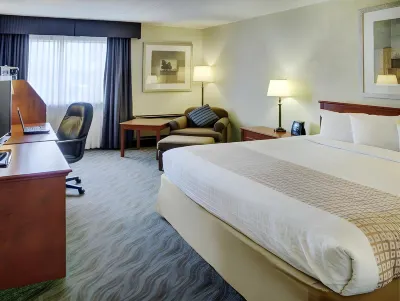 Best Western North Bay Hotel  Conference Centre Hotels near Trout Lake