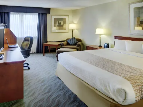 Best Western North Bay Hotel  Conference Centre