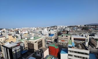 2. 강릉 파인 시티..