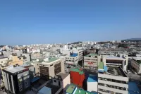 Gangneung Pine City Hotel