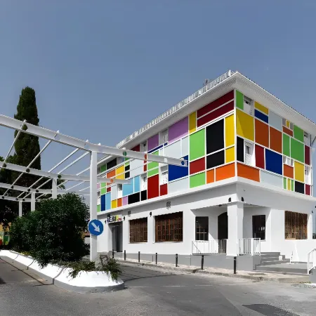 Hotel Kuve Marbella