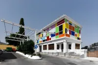 Hotel Kuve Marbella