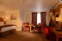 Clanree Hotel & Leisure Centre Hotels in Legmuckduff