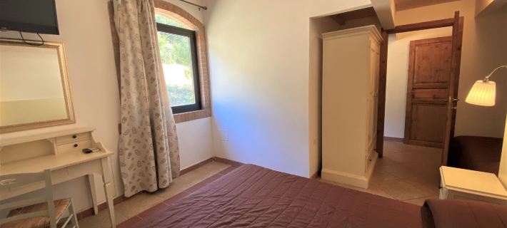 Istrice Hotels in Riparbella
