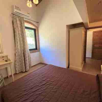 Gufo Rooms
