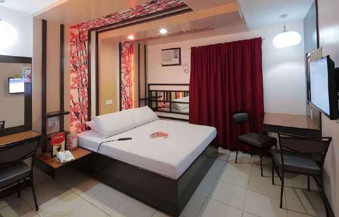 Hotel Sogo Bacoor