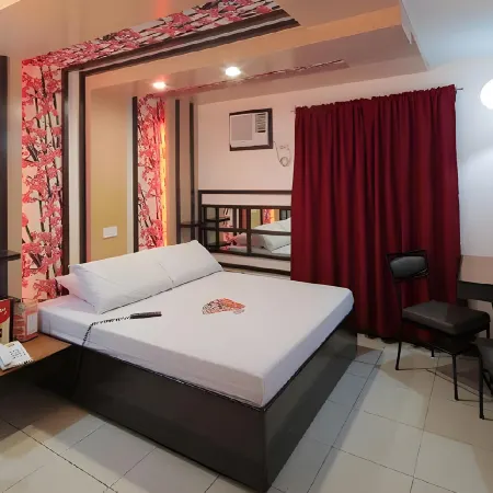 Hotel Sogo Bacoor