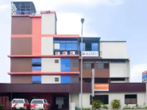 CounTess Pension House Hotels in Liloan
