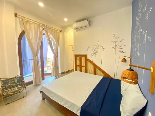 Vya Homestay Hue Hotels in Vy Da