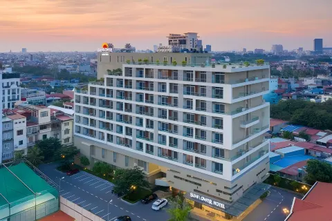 선플라워 인터내셔널 빌리지