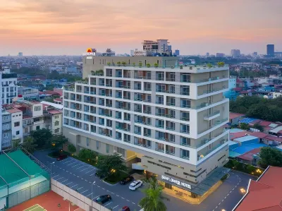 Sunflower International Village Hotels in Haiphong