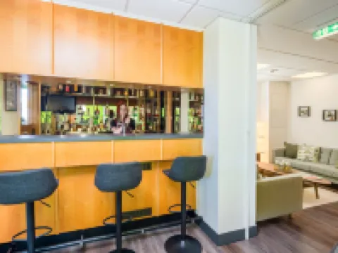 Garden Hotel Krefeld Hotels in Krefeld