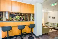 Garden Hotel Krefeld Hotels in Krefeld