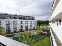 Numa Munich Obersendling Hotels in Grunwald