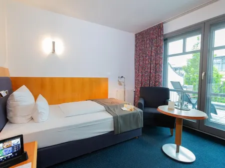 Residenz Hotel Detmold