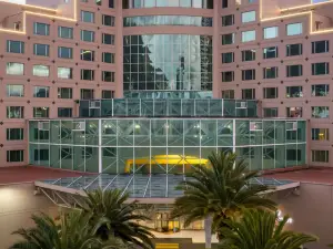 Top 7 Premium Hotels in Quito