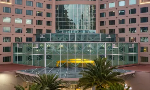 JW Marriott Quito