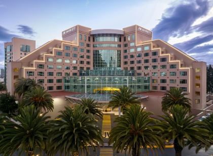 JW Marriott Quito