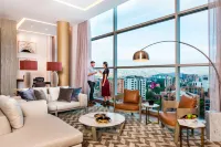 Medellin Marriott Hotel Hotels in Medellin