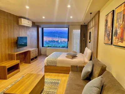 New Museum ,Pyramids inn Hotels in Kafr Nassar