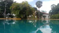 Delta Park Hotel - piscina
