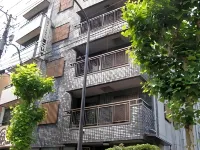 Economy Hotel Hoteiya Hotels near Nippori Station