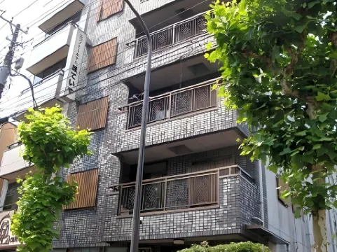 Economy Hotel Hoteiya