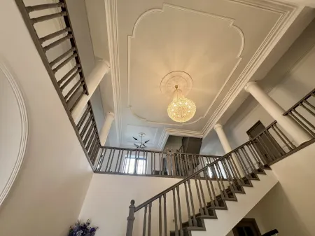 Mansion Hotel Yerevan