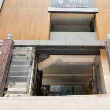 HOTEL O NEXOS UNIQUE SUITES Hotel Exterior