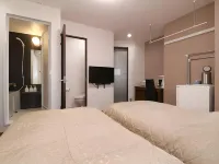 Business Inn Grandeur Fuchu Hotels in Chōfu