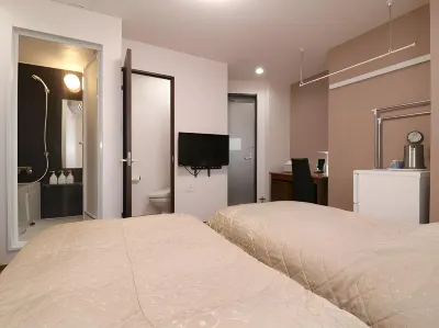 Business Inn Grandeur Fuchu Các khách sạn ở Chofu