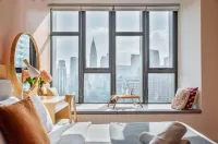 Ceylonz Suites KLCC Twin Tower View & Infinity Pool by Purple Orchid