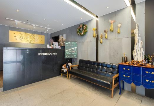 5. 카카오호텔 (H..