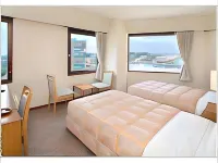 Hotel Keifuku Fukui Ekimae Hotels in Eiheiji