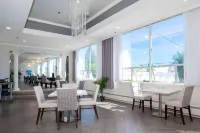 Ibis Styles São Mateus