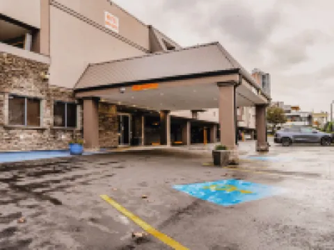 SureStay Plus by Best Western Coquitlam Hotels in Coquitlam