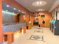 Hotel Route-Inn Morioka Ekimae Hotels in Morioka
