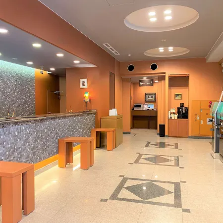 Hotel Route-Inn Morioka Ekimae