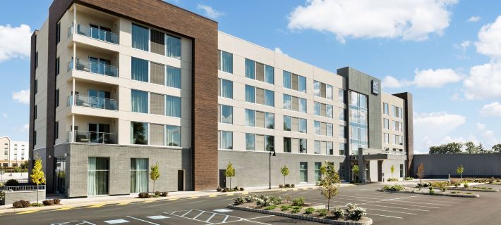 AC Hotel Newtown Square Ξενοδοχεία στην πόλη Delaware County