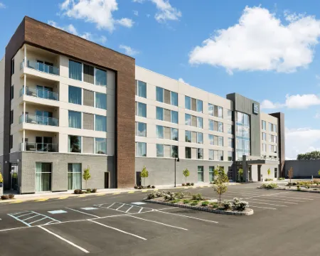 AC Hotel Newtown Square Hotels in Newtown Square