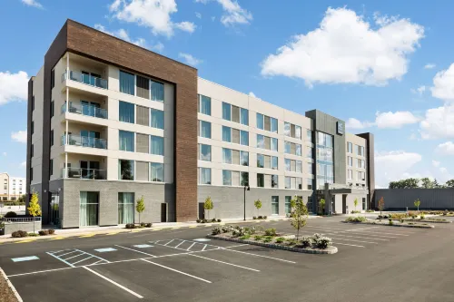 AC Hotel Newtown Square