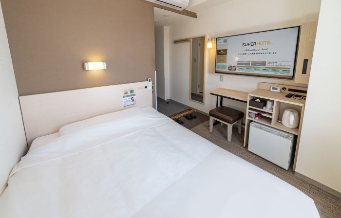 Super Hotel Suzuka
