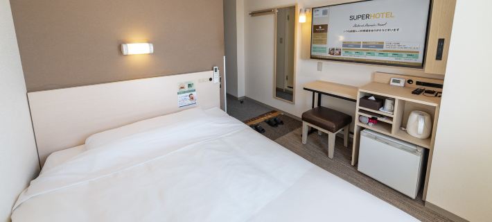 Super Hotel Suzuka Hotels in Suzuka