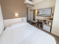 スーパーホテル鈴鹿