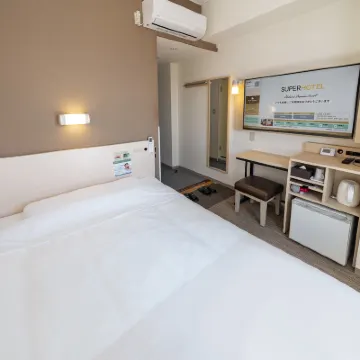 鈴鹿超級酒店 鄰近鈴鹿賽車場樂園的酒店