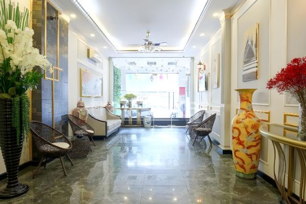 뉴 스타 부티크 호텔(New Star Inn Boutique)_2