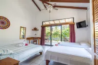 Hotel Colinas del Sol Hotels in Mercedes