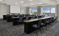 Hilton Garden Inn Kent Island Marina Hotel a Stevensville